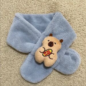 Cozy Capybara Kids- Brand New without Tags